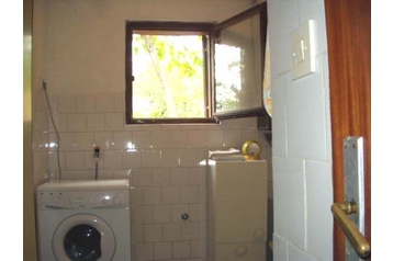 Hrvaška Chata Manjadvorci, Eksterier